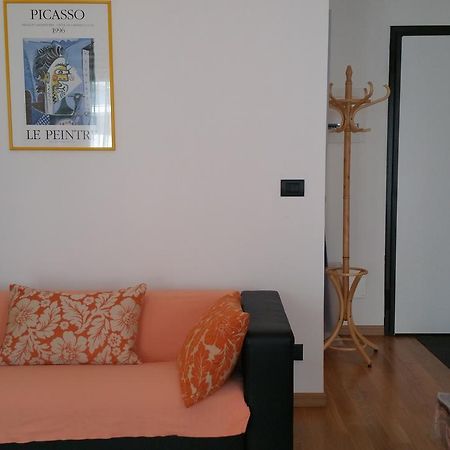 Rosemary House Leilighet Rapallo Eksteriør bilde