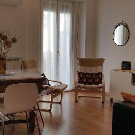 Rosemary House Leilighet Rapallo Eksteriør bilde