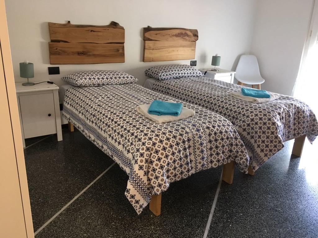 Rosemary House Leilighet Rapallo Eksteriør bilde