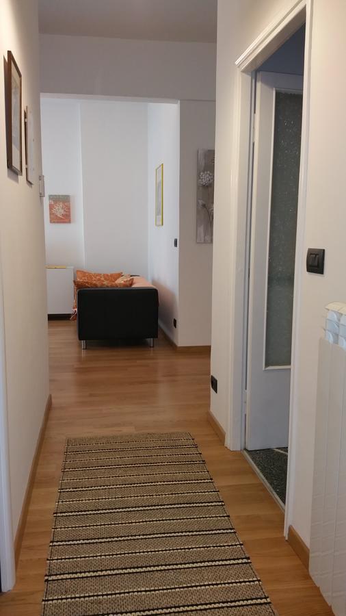 Rosemary House Leilighet Rapallo Eksteriør bilde