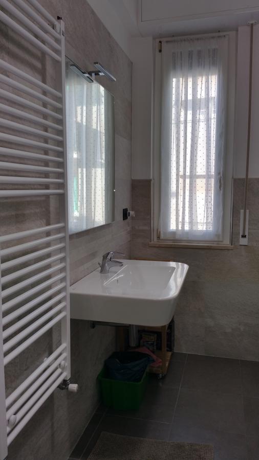 Rosemary House Leilighet Rapallo Eksteriør bilde